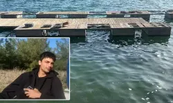 Baraj gölünde boğulan üniversite öğrencisi hayatını kaybetti