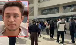 Arda Deniz Onat cinay*tinde sanıklara yurt dışı yasağıyla tahliye kararı