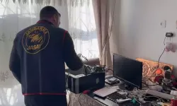 8 ilde yasa dışı bahis operasyonu: 81 şüpheli gözaltına alındı