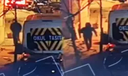 3 gün önce cezaevinden çıktı silahla saldırıya uğradı: Şüpheli 1 saatte yakalandı