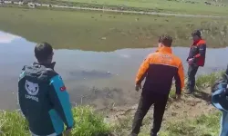 Kayıp olarak aranan 15 yaşındaki çocuğun, derede cesedi bulundu