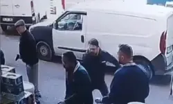 Eski patronları yeni iş yerini bastı; iş görüşmesine gelen kişi silahla vuruldu