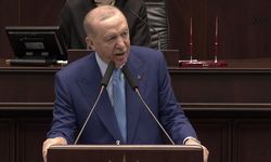 Cumhurbaşkanı Erdoğan'dan TOKİ'nin 500 bin konut kampanyasıyla ilgili açıklama