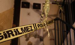 8 Çocuk Annesi Kadın Evinde Ölü Bulundu