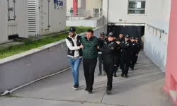8 ilde 'Bayğaralar suç örgütüne operasyonda 287 şüpheli adliyede