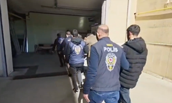 8 ilde ‘bungalov dolandırıcılığı’ operasyonu; 9 tutuklama