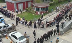 8 ilde yasa dışı bahis operasyonu: 81 şüpheli adliyede