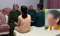 8 yaşındaki çocukları sınıf arkadaşının ailesi dövdü