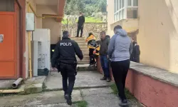 80 yaşındaki adam yalnız yaşadığı evde ölü bulundu