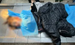 9 yaşındaki çocuk eğitim aldığı çadırda öldürüldü