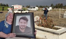 9 yıl önce işlenen gizemli mezarlık cinayeti dosyası yeniden açılıyor!