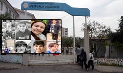 Okuldaki saldırıda ölen öğrencilerden 5’i, Ayla öğretmenin ders işlediği sınıftan