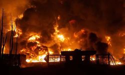 ABD ve İsrail İran’ı Vurdu: 34 Kişi Hayatını Kaybetti