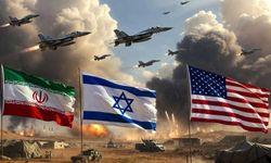 ABD ve İsrail’den İran’da Köprüye Saldırı: Can Kaybı 13’e Yükseldi