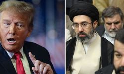 ABD'den İran'a yeni yaptırım! 35 hedef listede!