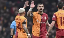 Abdülkerim Bardakcı Göztepe Maçında Neden Yok? Cezalı mı, Sakat mı, Yedek mi?