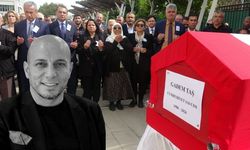 Adalet camiasının acı günü! Cumhuriyet Savcısı Gadem Taş’a hüzünlü veda