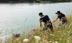 Adana'da boğulma mevsimi erken başladı! 1 haftada 3 ölü