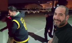 Adana'da çocuk tetikçi! Konumu Google Maps ile buldu