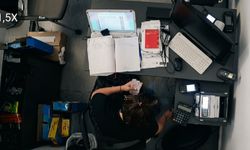 Adana'da diş kliniğinde 25 milyonluk dolandırıcılık şoku