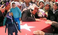 Adana'da şehit annesinin dramı! Kendi evinde oturamıyor