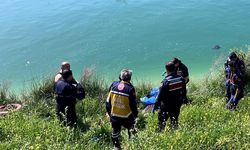 Adana'da sulama kanalında sürüklenen cansız beden bulundu