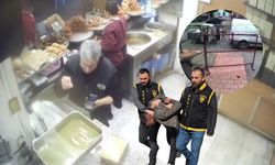 Adana’da yankesici yakalandı! “Dayanamayıp çalıyorum” dedi