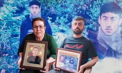 Adanalı ailenin 21 yıllık bekleyişi! Ölüsü de olsa istiyoruz