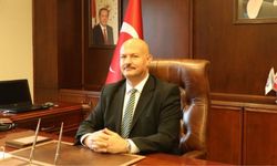 Adıyaman Valisi Kim Oldu, Yeni Adıyaman Valisi Adullah Küçük Kimdir?