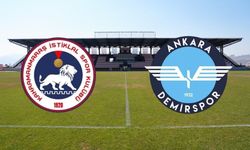 İstiklalspor - Ankara Demirspor maçı saat kaçta, hangi kanalda?