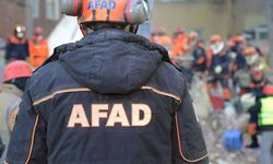 AFAD Personeli Evinde Tüfekle Canına Kıydı