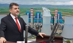 Afşin-Elbistan Termik Santralleri Hakkında Debgici’den Kritik Açıklama
