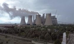 Afşin’de termik santralde korkutan kaza! İşçi yaralandı