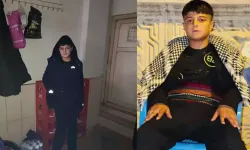 Ahırda Elektrik Akımına Kapılan 12 Yaşındaki Miran Hayatını Kaybetti