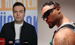 AK Parti Gençlik Kolları Başkanı Yusuf İbiş ile Lvbel C5 olayı nedir? Lvbel C5 ne dedi, Yusuf İbiş ne cevap verdi?