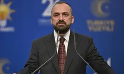 AK Parti Genel Başkan Yardımcısı Acar'dan Kahramanmaraş'ta okuldaki saldırıya ilişkin açıklama