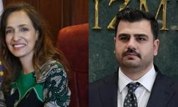 AK Parti Genel Sekreteri Eyyüp Kadir İnan, CHP'li Yıldız Ünsal'a Teşekkür Mü Etti, Neden Teşekkür Etti?