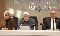 AK Parti'den Kahramanmaraş'taki okul saldırısı sonrası önemli açıklama!