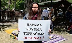 Akbelen Direnişinin Sesi Esra Işık Kimdir?