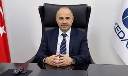 AKEDAŞ'ta genel müdür değişti! Muharrem Kalkan göreve geldi