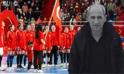 Aksaray'da milli maçta gazeteci ölümü! Harun Koç vefat etti