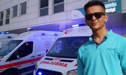 Aksaray'da yüksek sesle konuşan müşteri garsonu bıçakladı