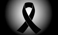 Aksu TV Haber Müdürü Kurtuluş Şükür’ün acı günü