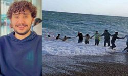 Ali Ülkaç Kimdir? Neden Öldü, Denize Neden Girdi?