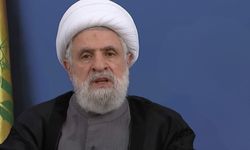 Ali Yusuf Harshi kimdir? Naim Kasım'ın yeğeni Ali Yusuf Harshi öldü mü?