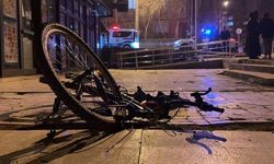 Alkollü Sürücünün Çarptığı Çocuk Hayatını Kaybetti