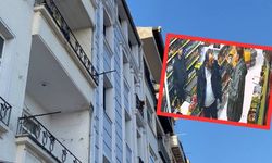 Almanya’dan gelen genç kızın Fatih’teki sır ölümü inceleniyor