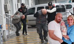 Altay bebeğin ölümünde sanık tahliye edildi