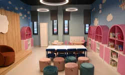 Andırın Şehit Ömer Halisdemir Kütüphanesi yarın açılıyor!