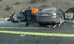 Ankara Kuzey Çevre Yolu Kazasında Kaç Kişi Öldü?